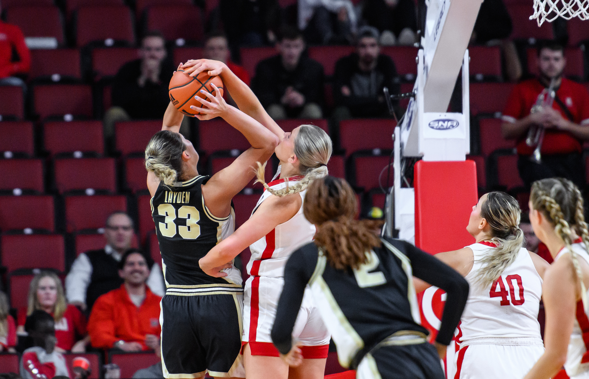 14_Jessica Petrie_WBBvsPurdue0131